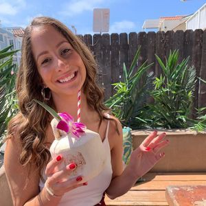 Meet your Posher, Talia